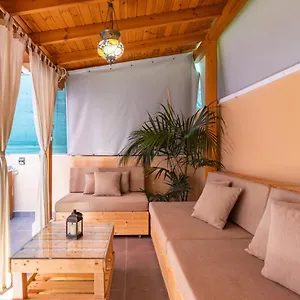 Mar Terrace Apartament Palm-mar