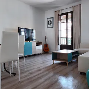 Apartamento Luz De Sanlúcar Sanlúcar de Barrameda