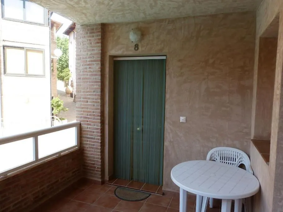 Cazorla Paraiso I, Arroyo Frio Apartment
