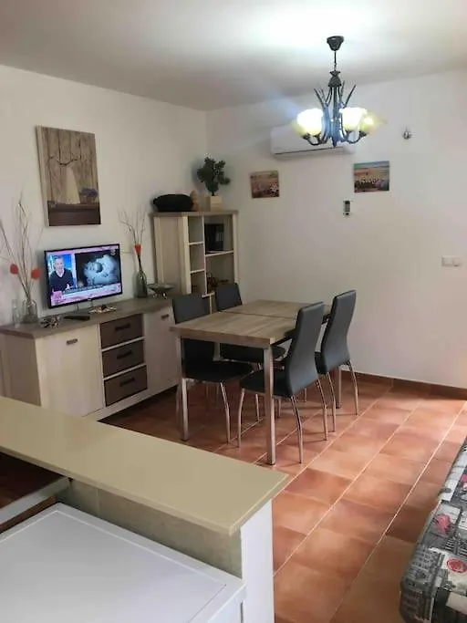 Cazorla Paraiso I, Arroyo Frio Apartment